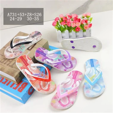 Non-slip Bath Massage Sandals