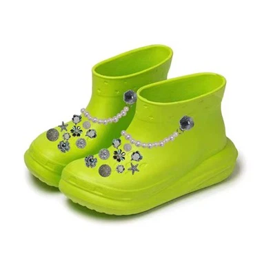 Sab nraum zoov Durable Waterproof Nkawm khau