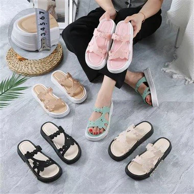 Quick Drying Shower Slides