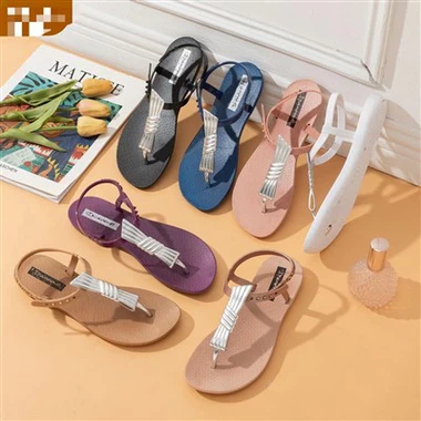 Tsev ntxhua khaub ncaws Sandals